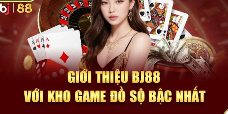 BJ 88 BJ 88 có an toàn không?