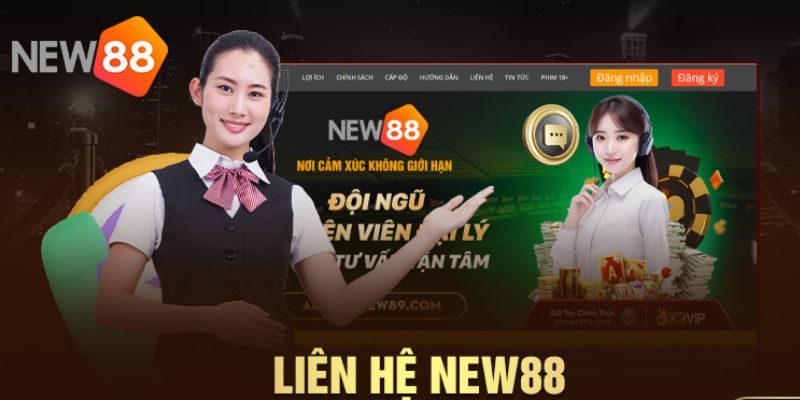 New 88 Lịch sử hình thành của nhà cái New 88 như thế nào?