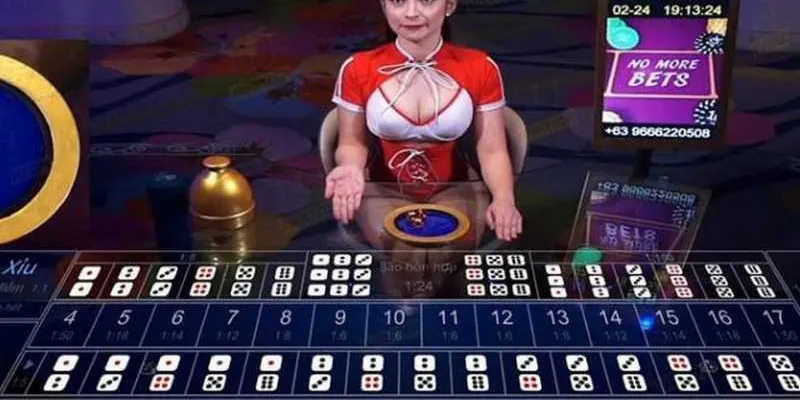 Những yếu tố tạo nên sự khác biệt và hấp dẫn trong việc chơi live tài xỉu
