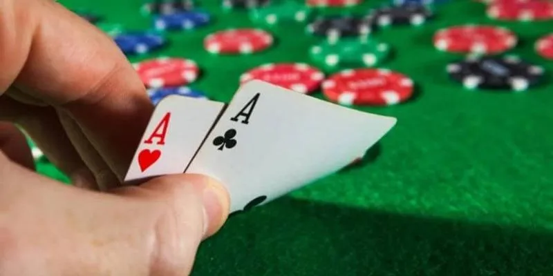 Nền tảng Xì Dách online uy tín và chất lượng cao tại BK8