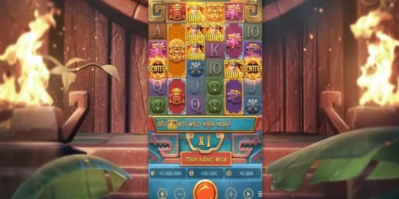 Thủ thuật săn jackpot đỉnh cao