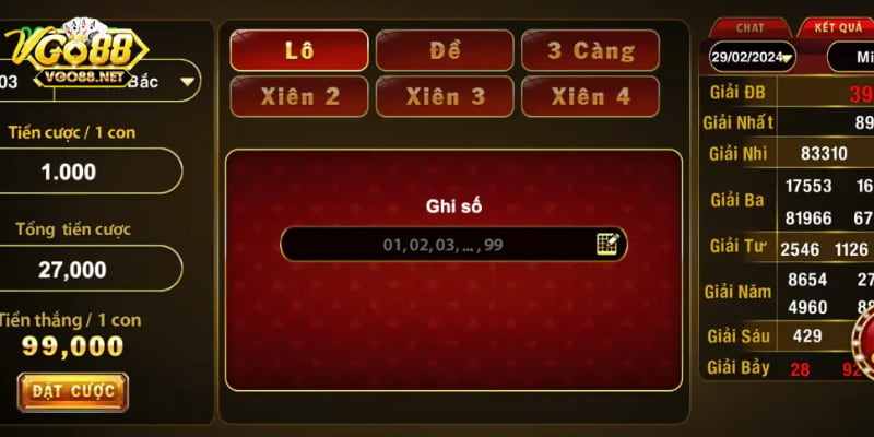 Go88 Cách thức tham gia đơn giản