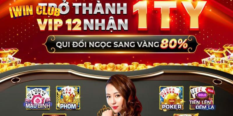 IWIN Điều kiện và điều khoản chưa được hiểu rõ