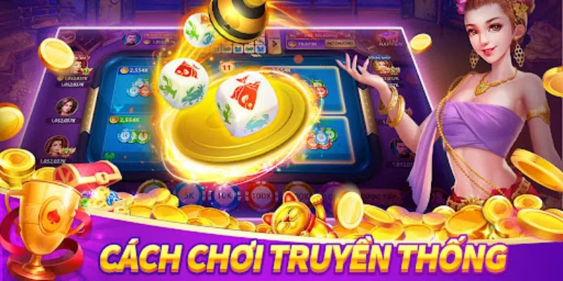 Một số bí quyết giúp tăng tỷ lệ thắng khi chơi game bài xóc đĩa