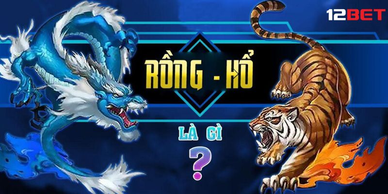 game rồng hổ Game rồng hổ - Trò chơi cá cược hấp dẫn