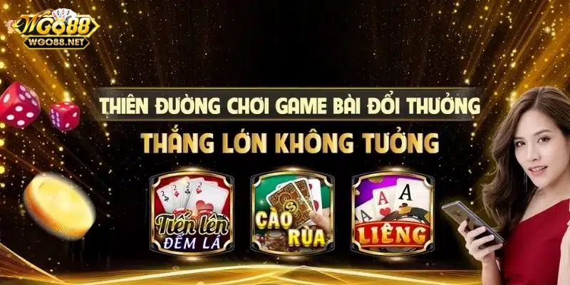 Go88 Trải nghiệm casino chân thực