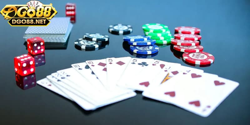 Go88 Lịch sử đặc điểm của game bài Catte Go88