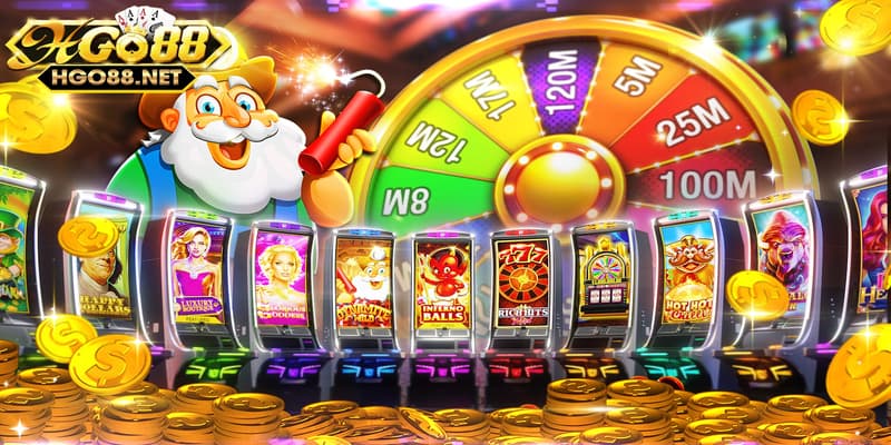 Go88 Lý do quan trọng khiến Go88 là lựa chọn hàng đầu của cược thủ