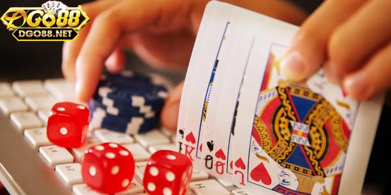 Go88 Quản lý vốn cược một cách hiệu quả