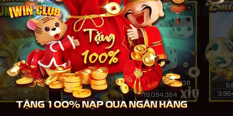 IWIN Thời hạn khuyến mãi đã hết hiệu lực