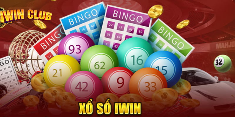 IWIN Xổ số trong nước với cơ hội trúng giải truyền thống