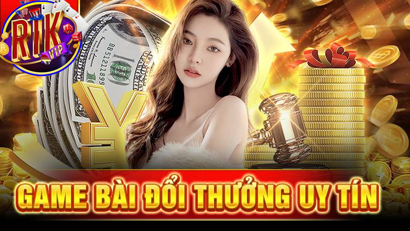 Rikvipclub5 nổi lên như một trong những cổng game bài đổi thưởng hấp dẫn và uy tín
